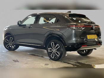 Used Honda HR-V 2022 for sale - 76540731: Photo