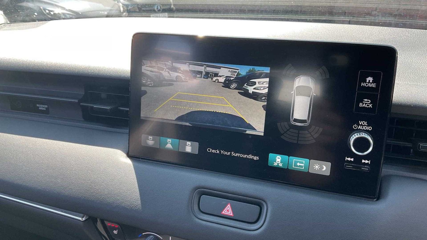 Used Honda HR-V 2022 for sale - 76540731: Photo 31