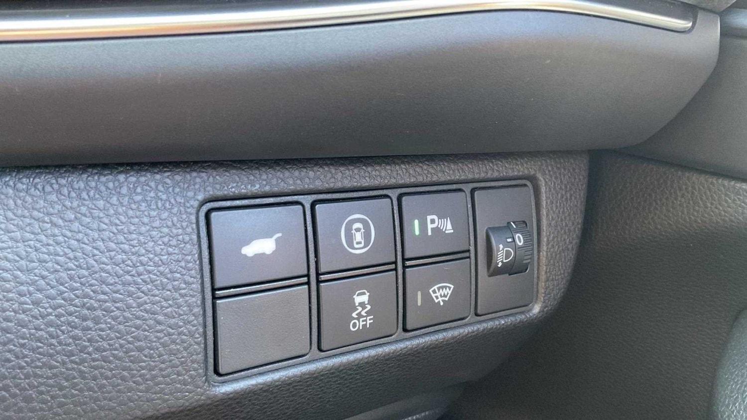 Used Honda HR-V 2022 for sale - 76540731: Photo 33