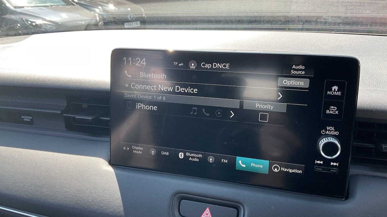 Used Honda HR-V 2022 for sale - 76540731: Photo 34