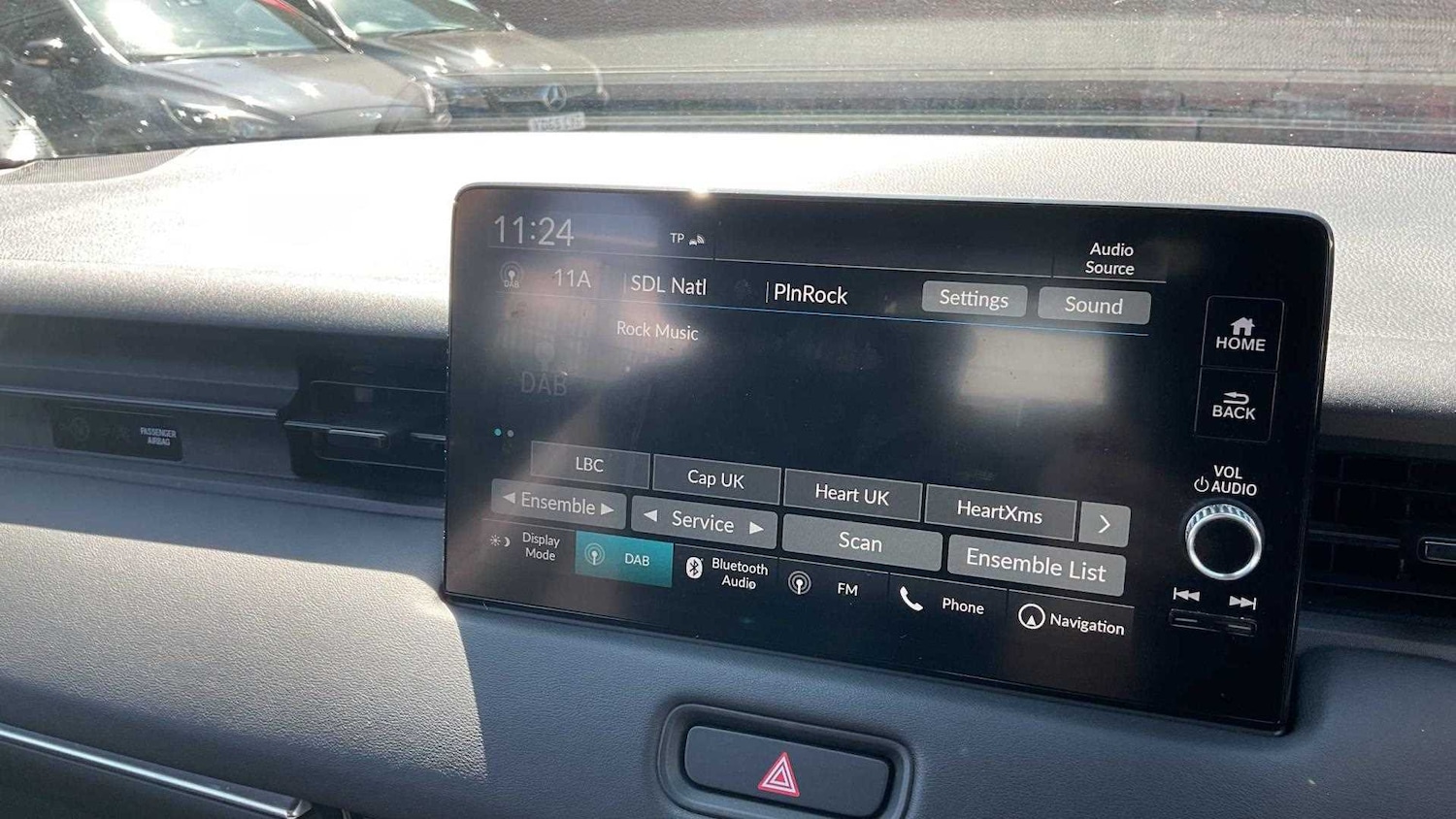 Used Honda HR-V 2022 for sale - 76540731: Photo 35