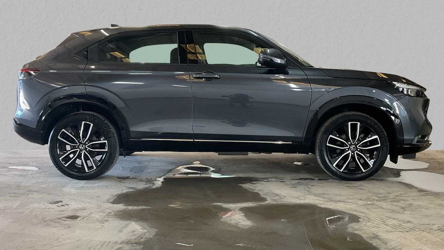 Used Honda HR-V 2022 for sale - 76540731: Photo 4