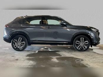 Used Honda HR-V 2022 for sale - 76540731: Photo