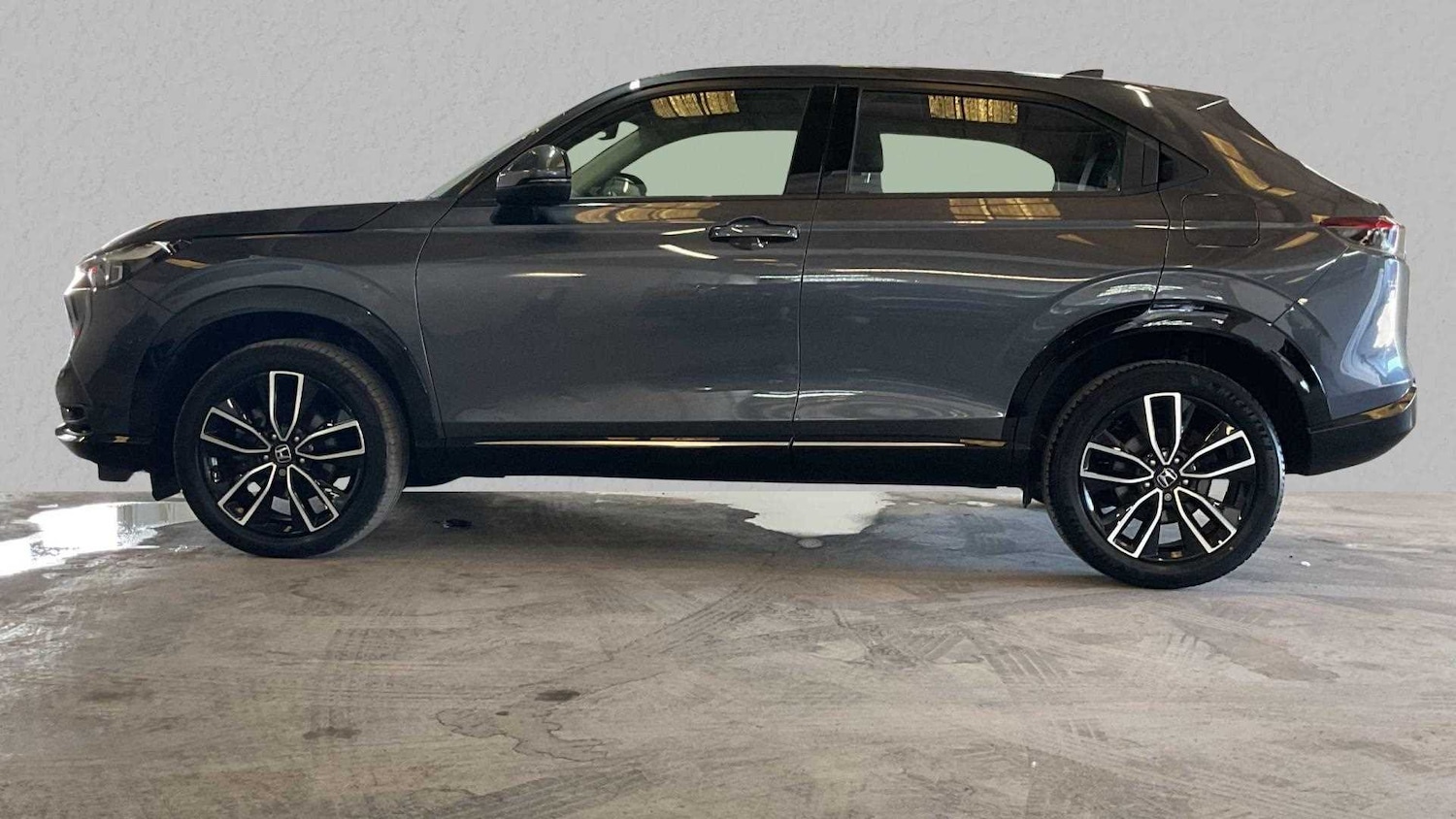 Used Honda HR-V 2022 for sale - 76540731: Photo 6