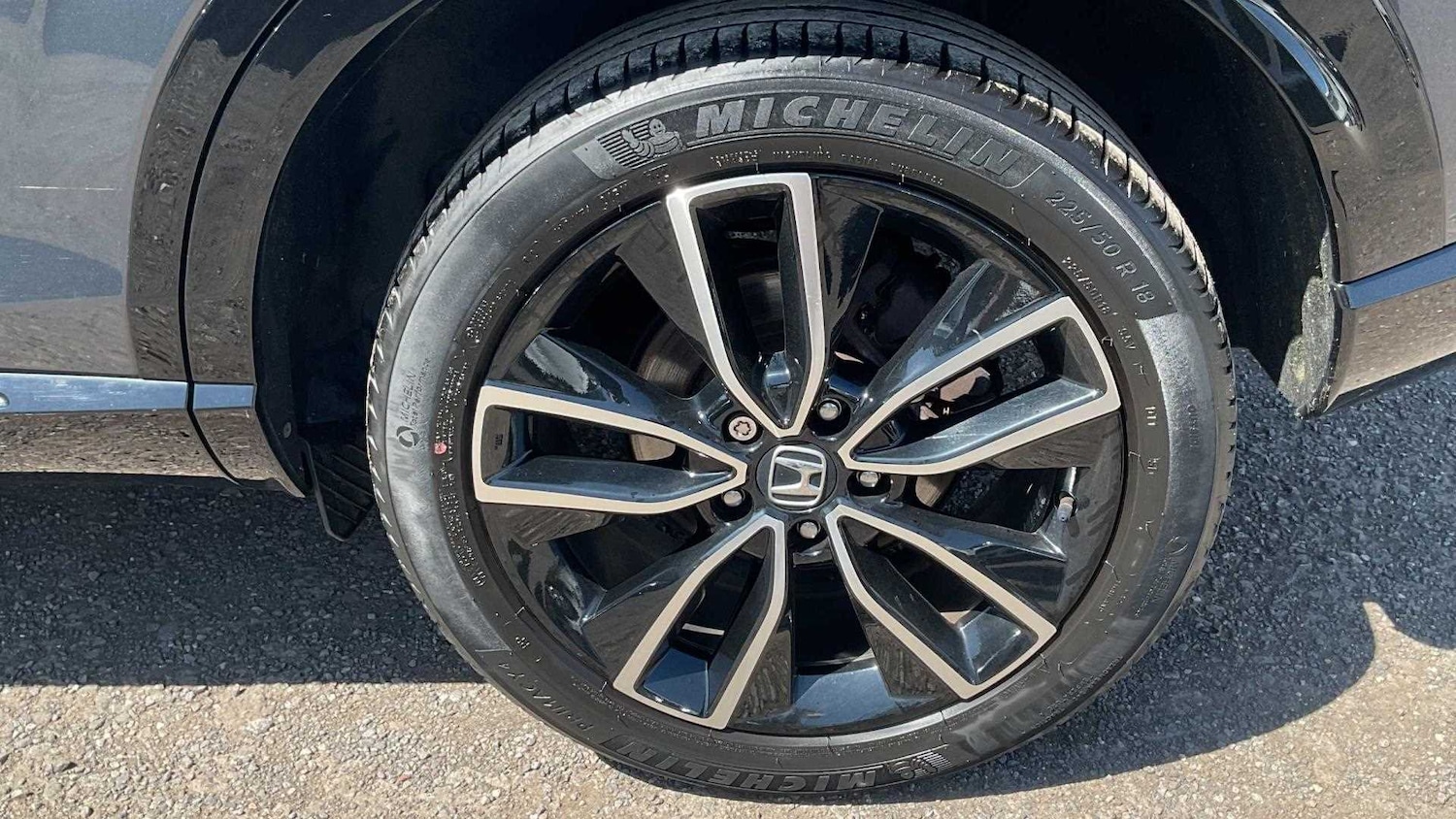 Used Honda HR-V 2022 for sale - 76540731: Photo 7