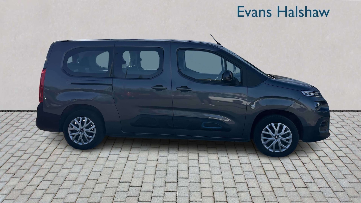 Used Citroen Berlingo 2023 for sale - 77928788: Photo 3