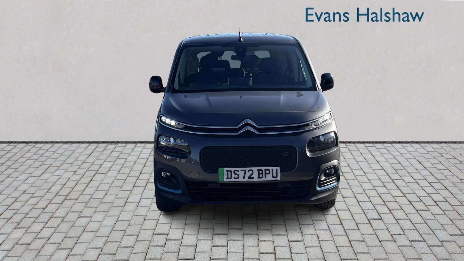 Used Citroen Berlingo 2023 for sale - 77928788: Photo 4