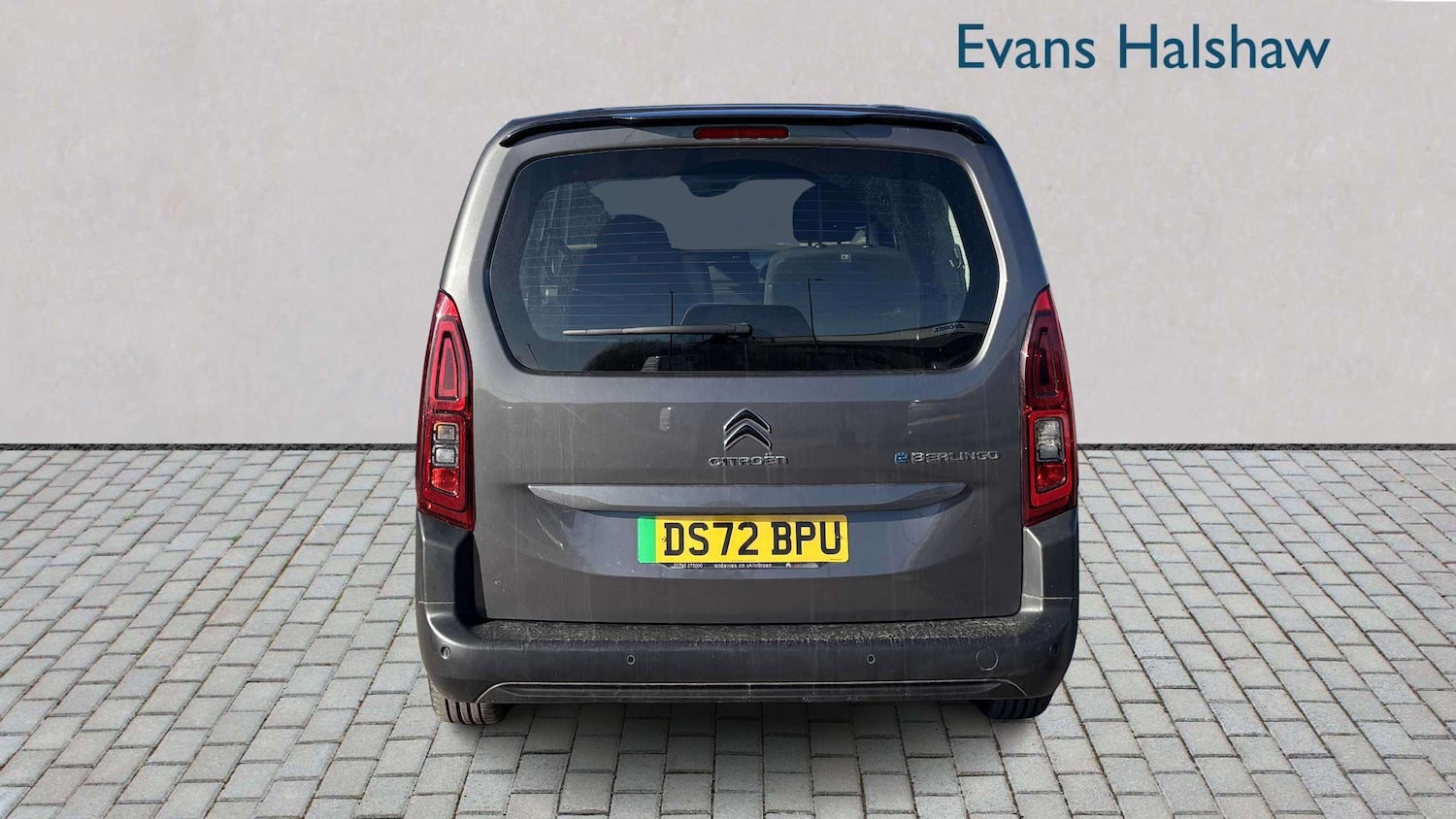 Used Citroen Berlingo 2023 for sale - 77928788: Photo 5