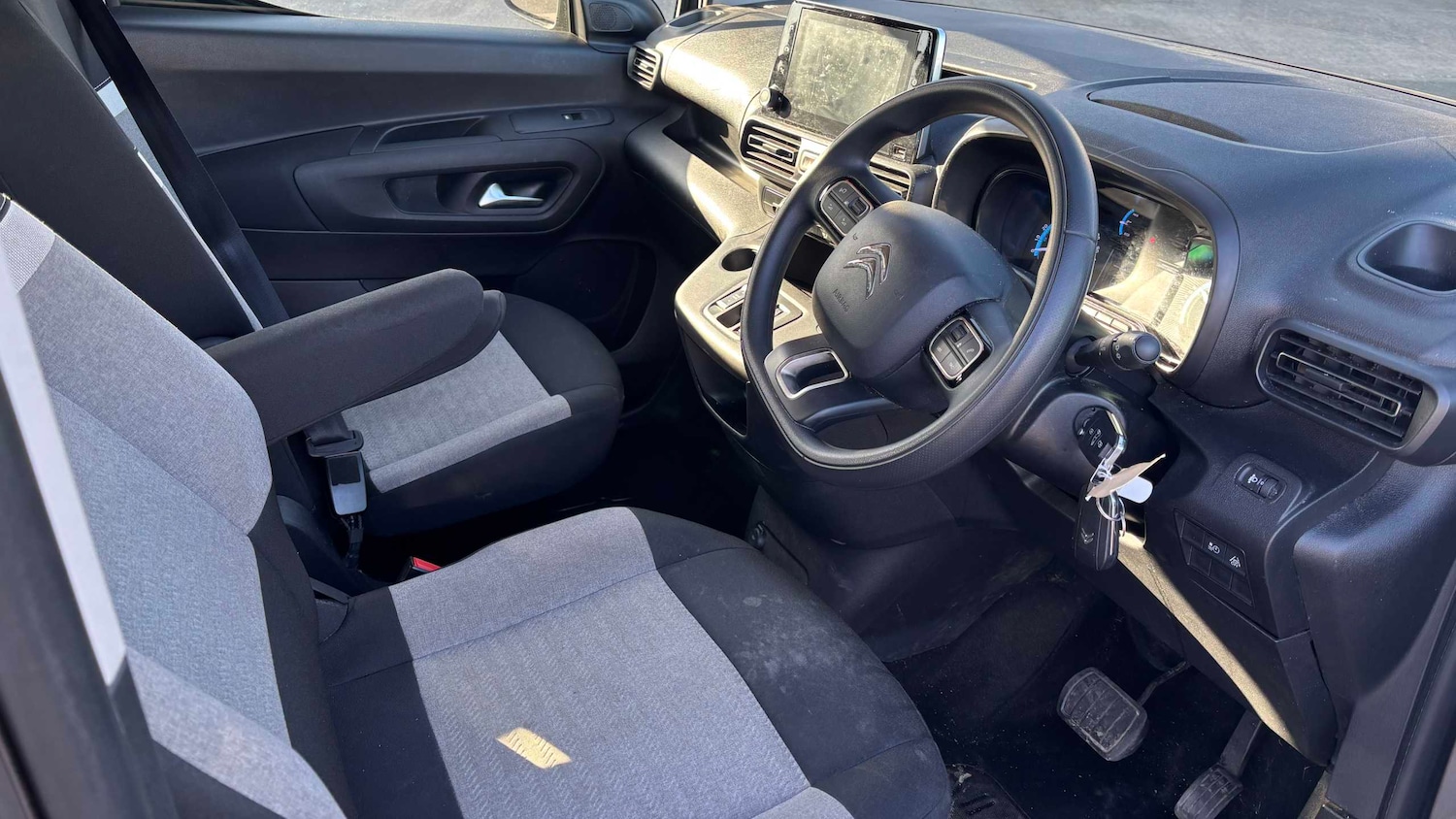 Used Citroen Berlingo 2023 for sale - 77928788: Photo 6