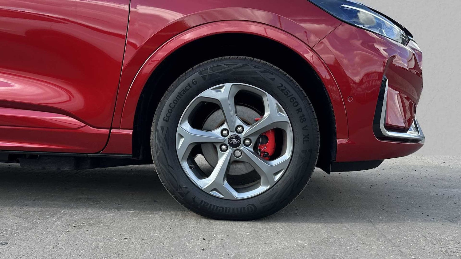 Used Ford Kuga 2024 for sale - 76902253: Photo 10