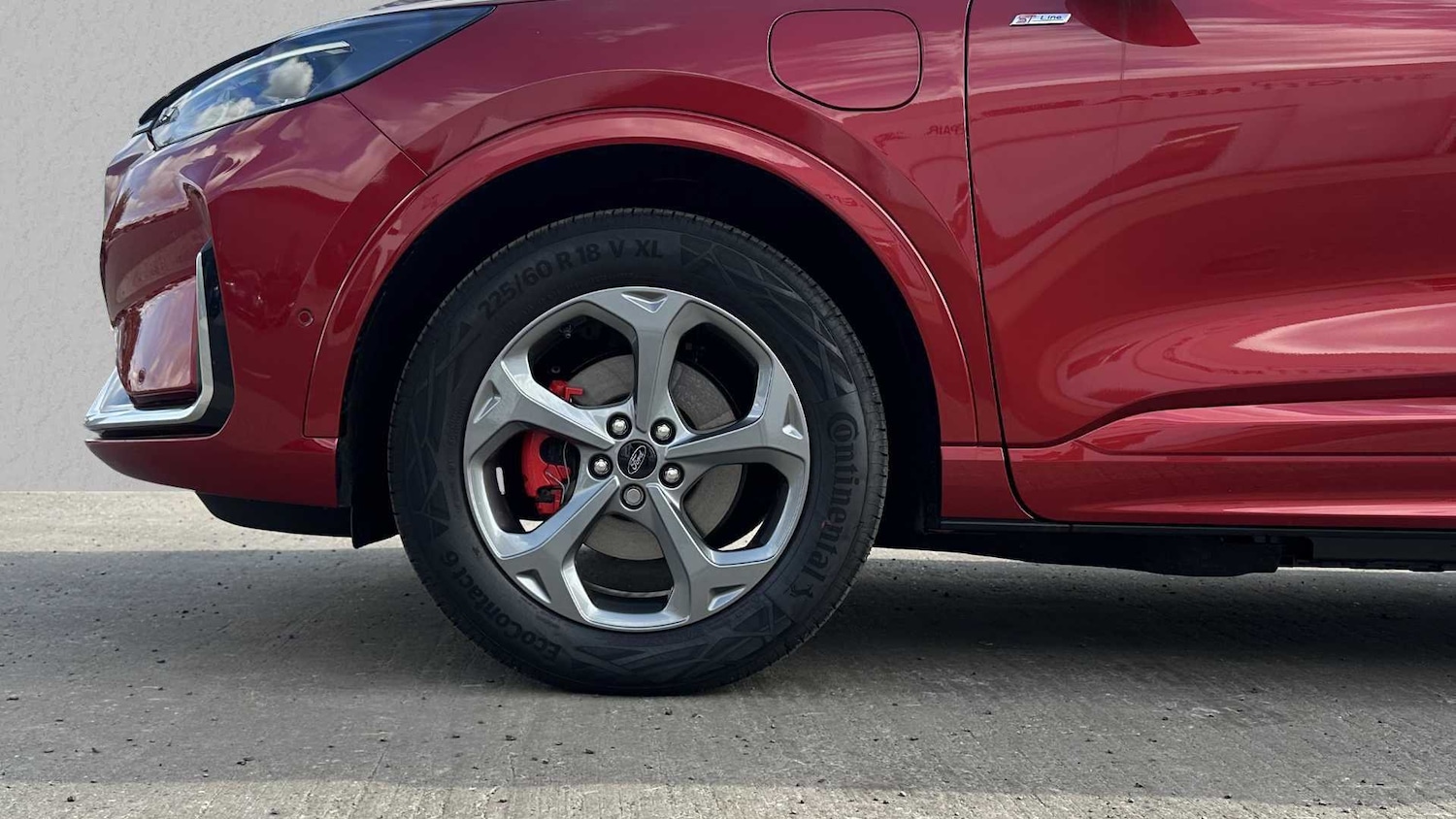 Used Ford Kuga 2024 for sale - 76902253: Photo 11