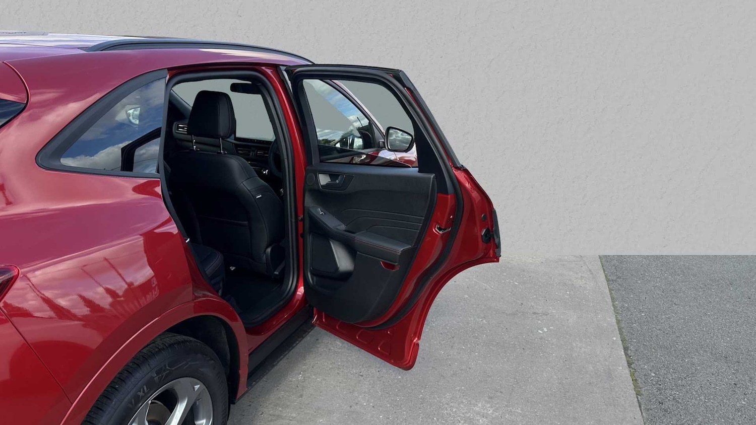 Used Ford Kuga 2024 for sale - 76902253: Photo 13