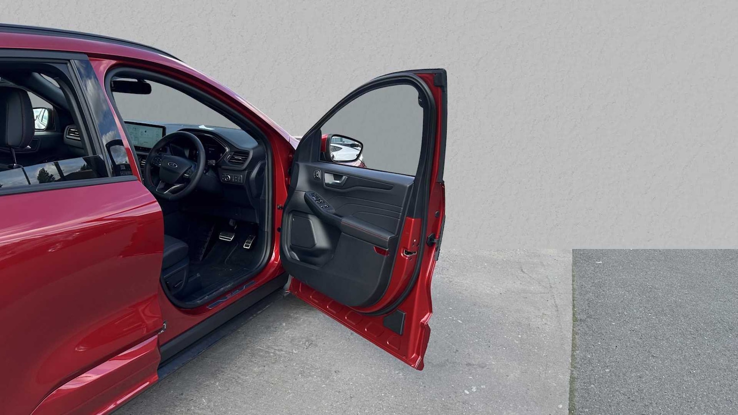 Used Ford Kuga 2024 for sale - 76902253: Photo 15