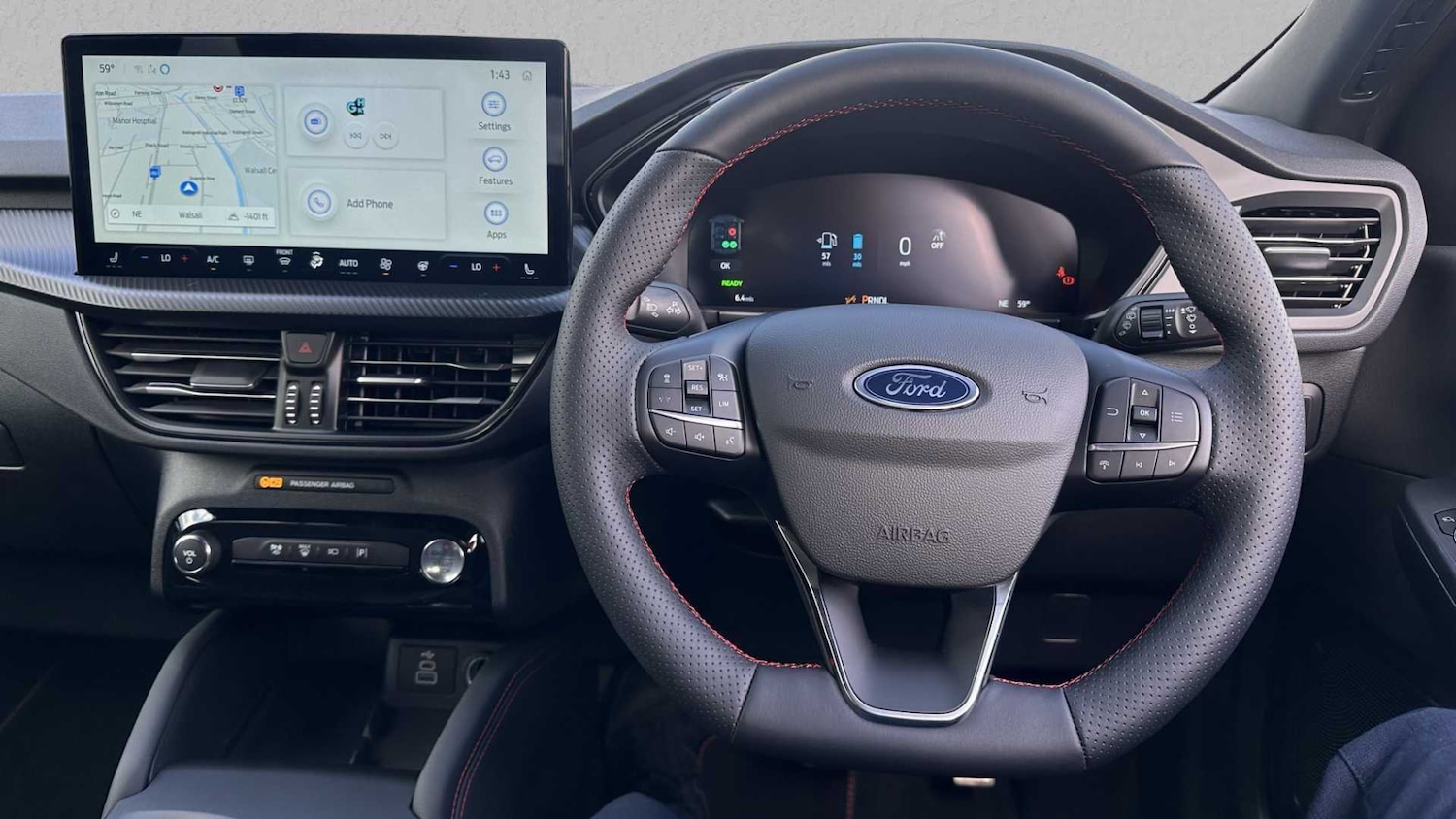 Used Ford Kuga 2024 for sale - 76902253: Photo 17