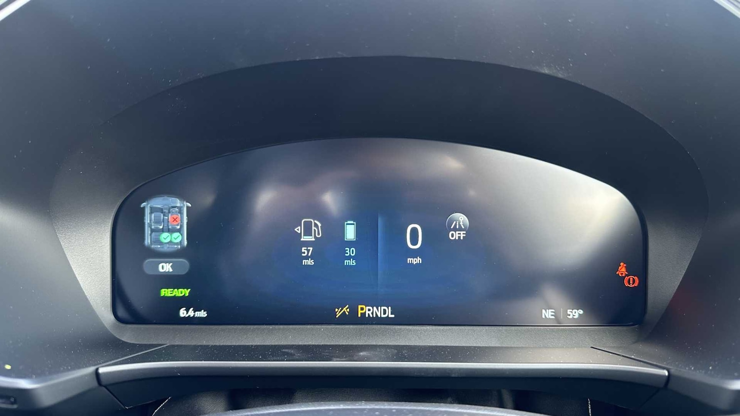 Used Ford Kuga 2024 for sale - 76902253: Photo 18