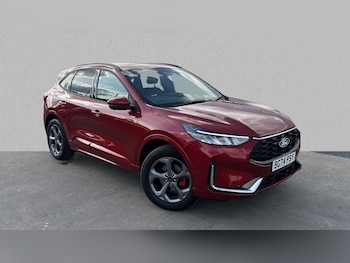 2024 - 2.5 PHEV ST-Line 5dr CVT