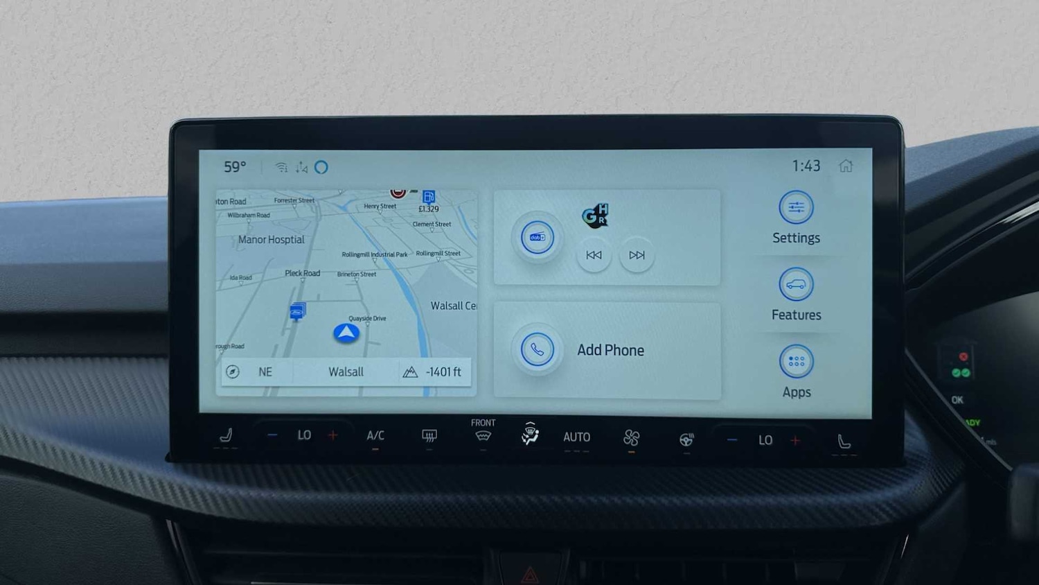 Used Ford Kuga 2024 for sale - 76902253: Photo 23