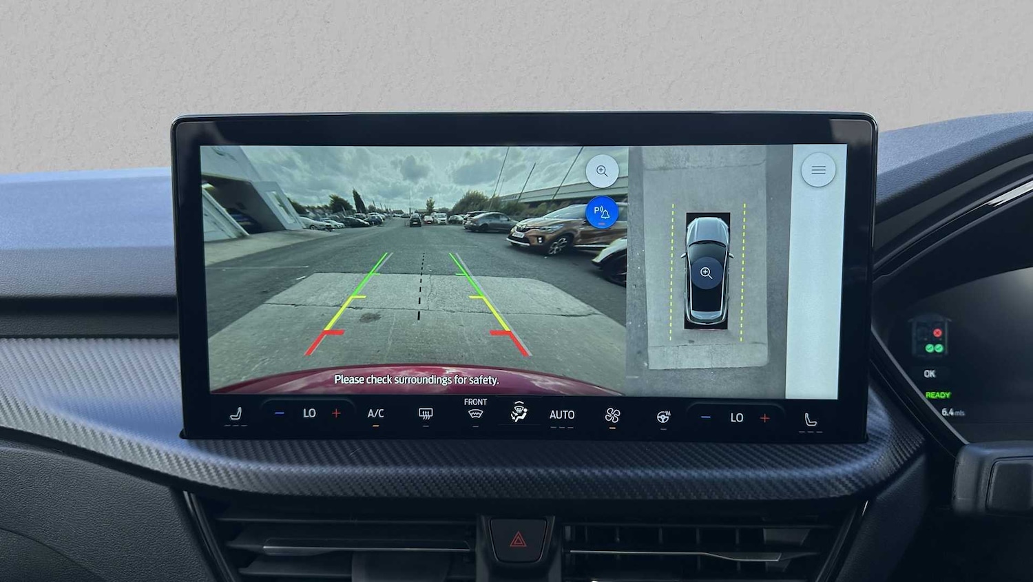 Used Ford Kuga 2024 for sale - 76902253: Photo 24