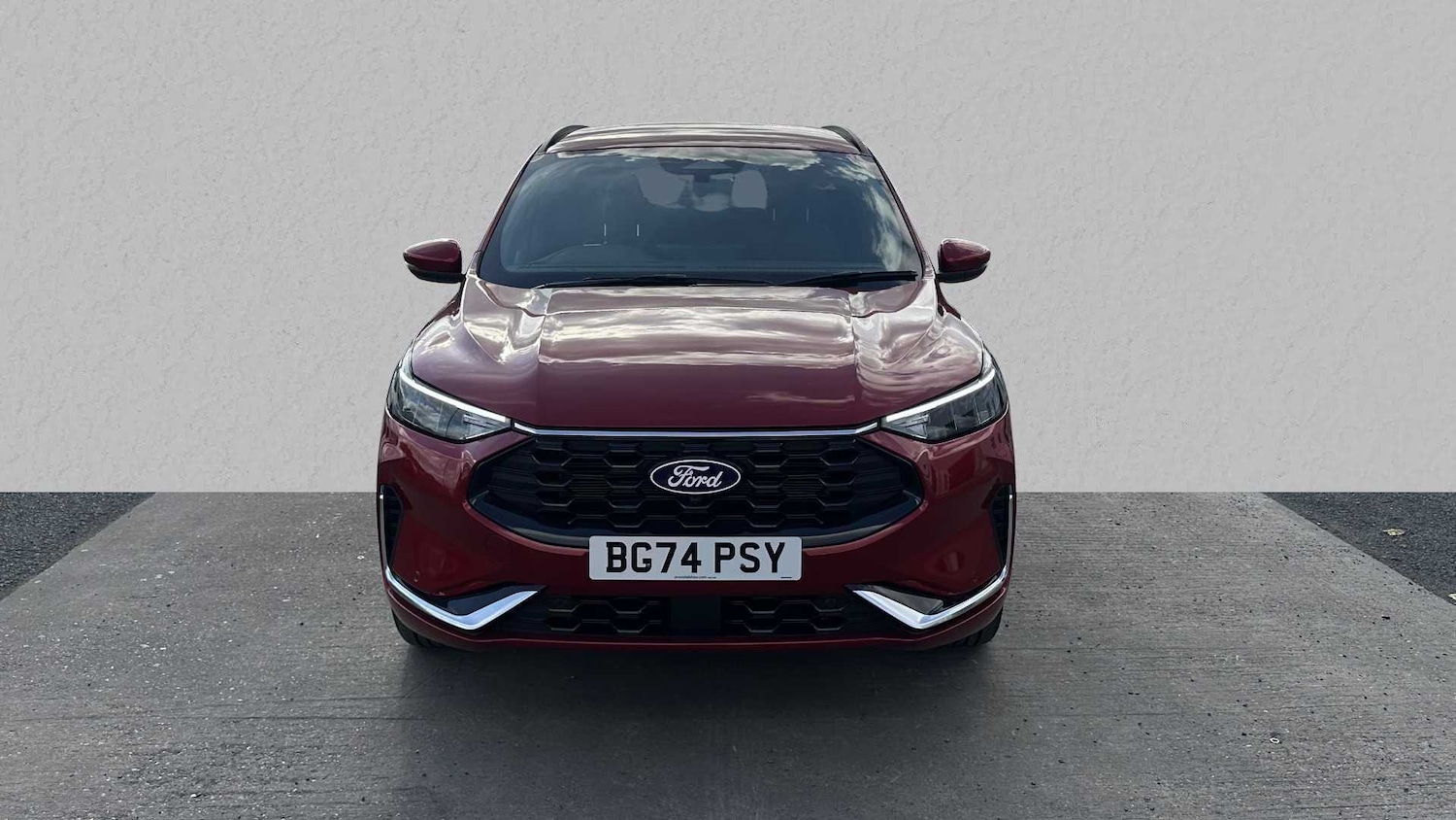 Used Ford Kuga 2024 for sale - 76902253: Photo 4