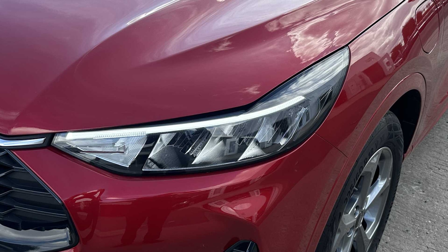 Used Ford Kuga 2024 for sale - 76902253: Photo 5