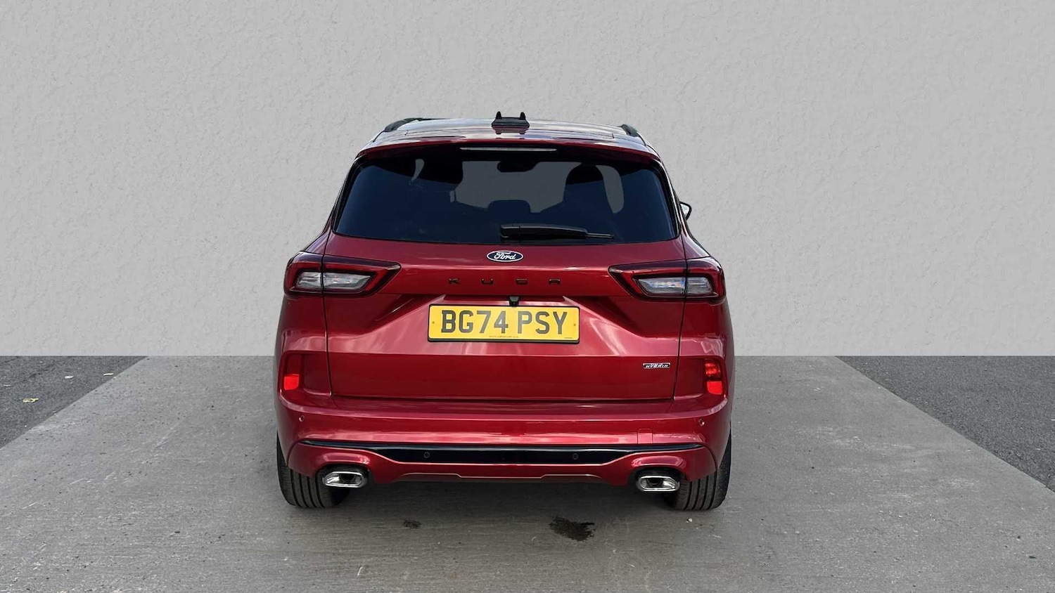 Used Ford Kuga 2024 for sale - 76902253: Photo 6