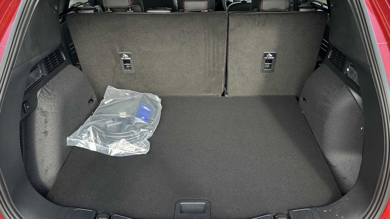 Used Ford Kuga 2024 for sale - 76902253: Photo 8