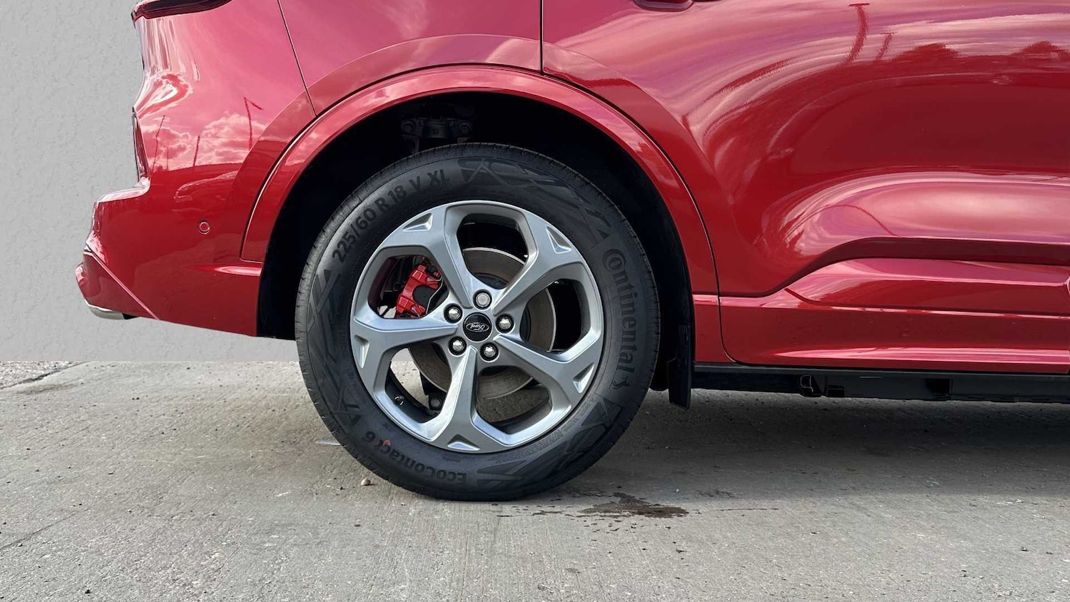 Used Ford Kuga 2024 for sale - 76902253: Photo 9