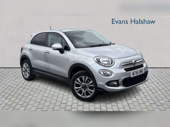 Used Fiat 500X 2016 for sale - 78650979: Photo