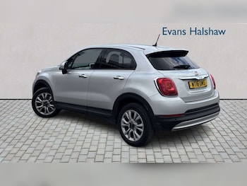 Used Fiat 500X 2016 for sale - 78650979: Photo