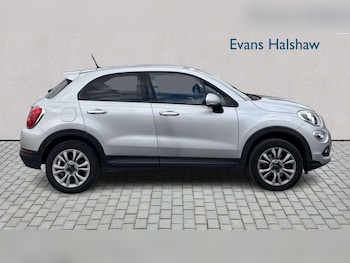 Used Fiat 500X 2016 for sale - 78650979: Photo