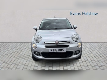 Used Fiat 500X 2016 for sale - 78650979: Photo