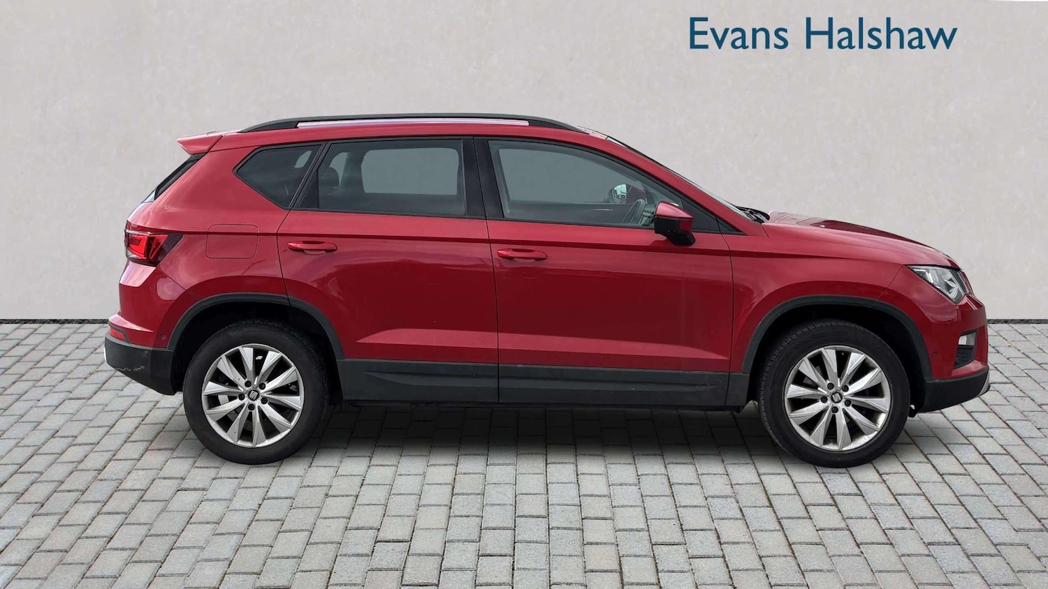 Used SEAT Ateca 2018 for sale - 77726828: Photo 3
