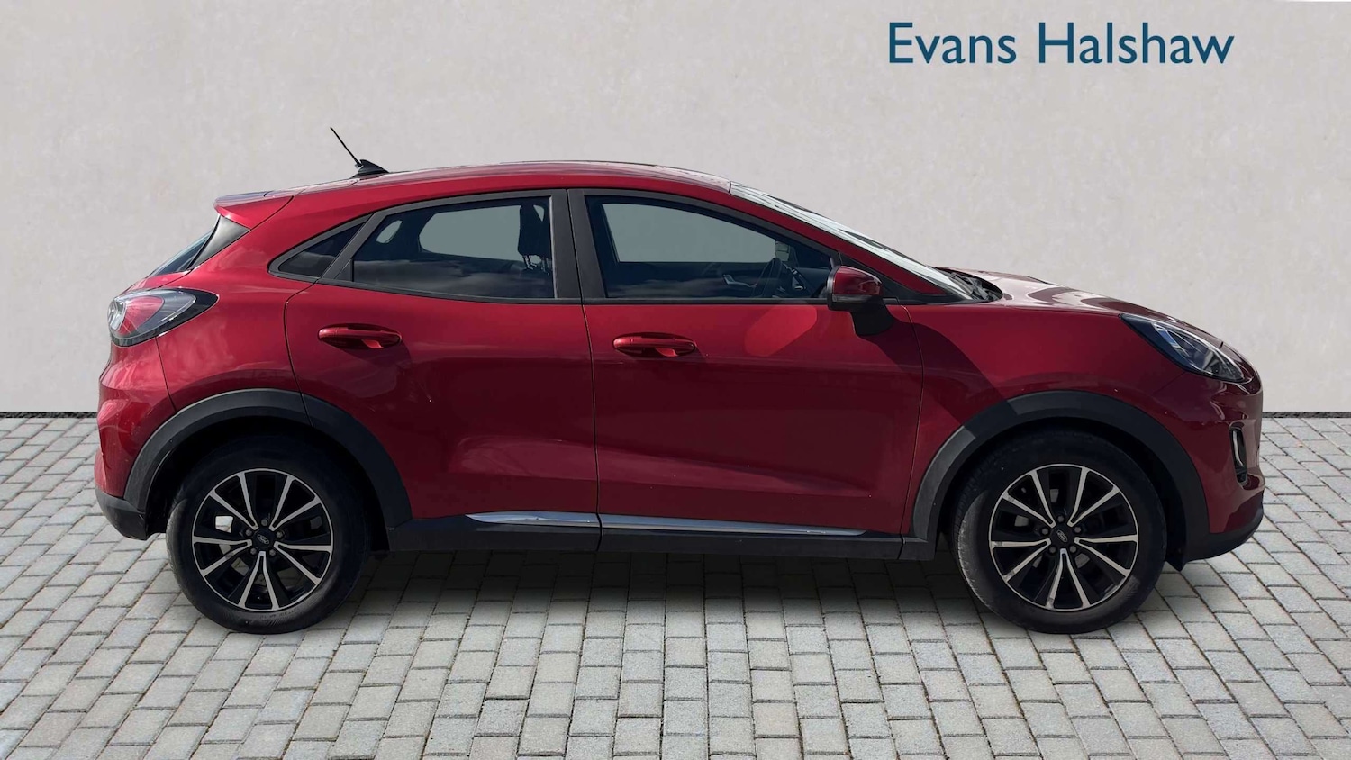 Used Ford Puma 2021 for sale - 78118533: Photo 3