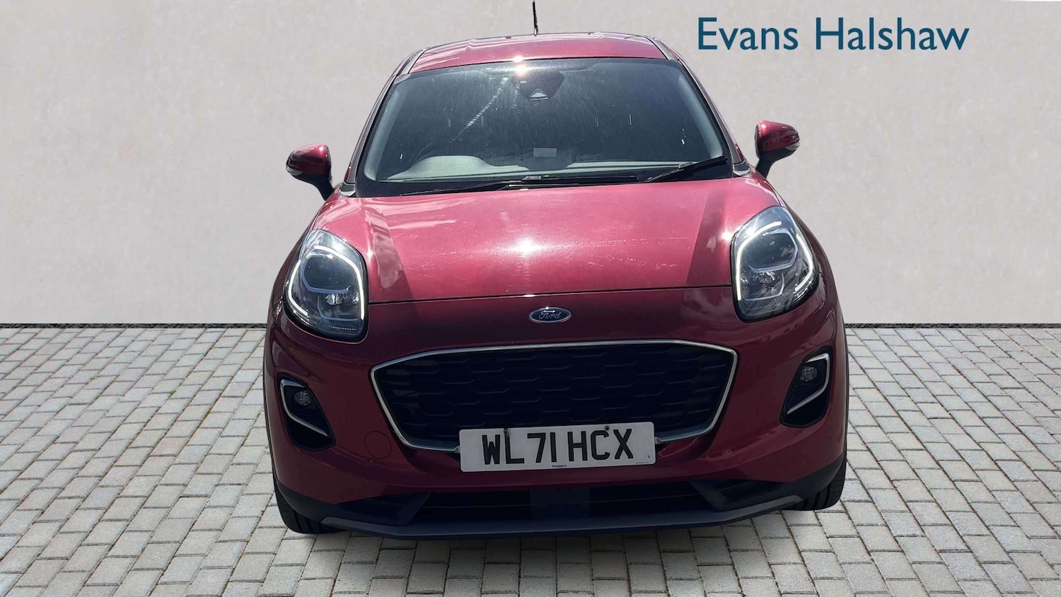 Used Ford Puma 2021 for sale - 78118533: Photo 4