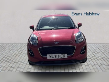 Used Ford Puma 2021 for sale - 78118533: Photo