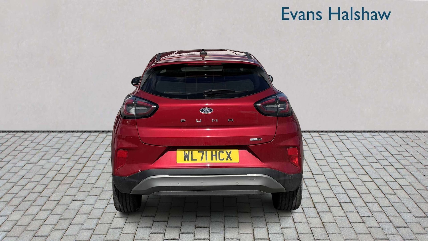 Used Ford Puma 2021 for sale - 78118533: Photo 5