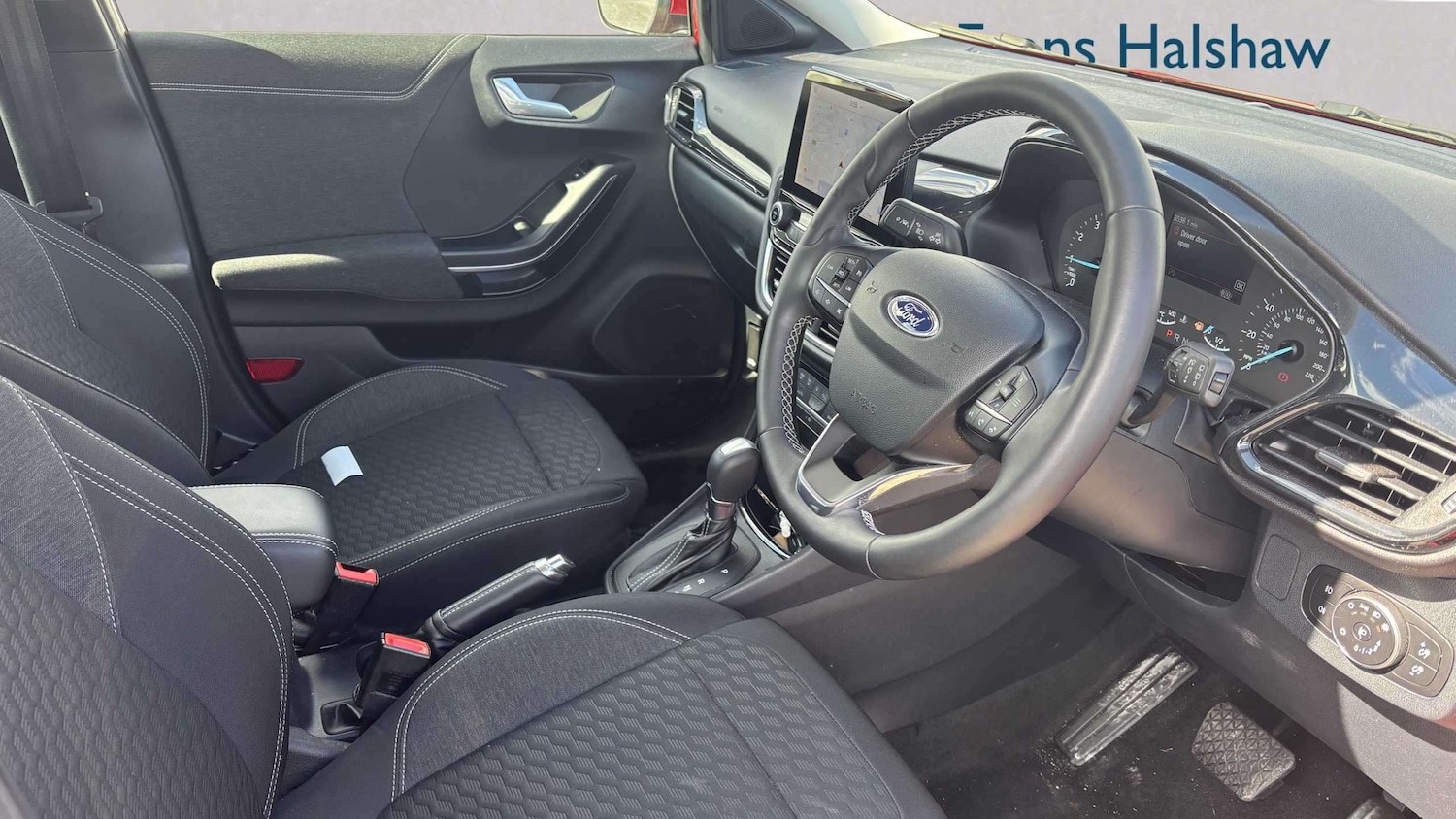 Used Ford Puma 2021 for sale - 78118533: Photo 6