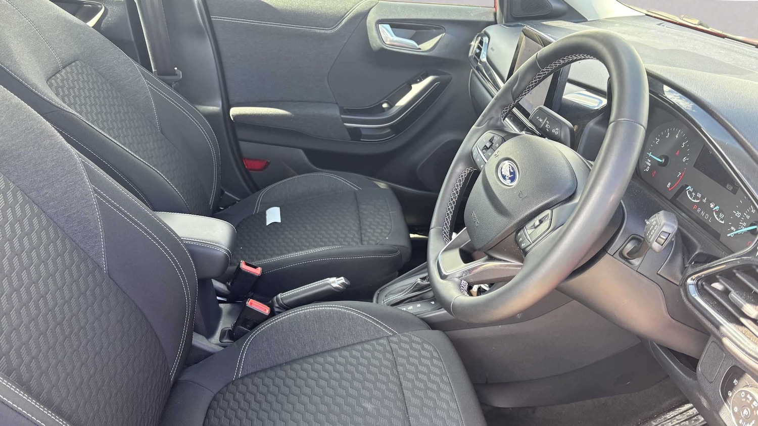 Used Ford Puma 2021 for sale - 78118533: Photo 7