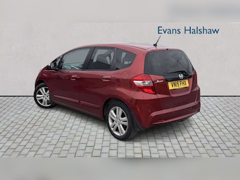 Used Honda Jazz 2015 for sale - 78187925: Photo