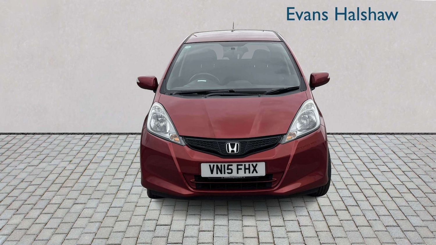 Used Honda Jazz 2015 for sale - 78187925: Photo 4