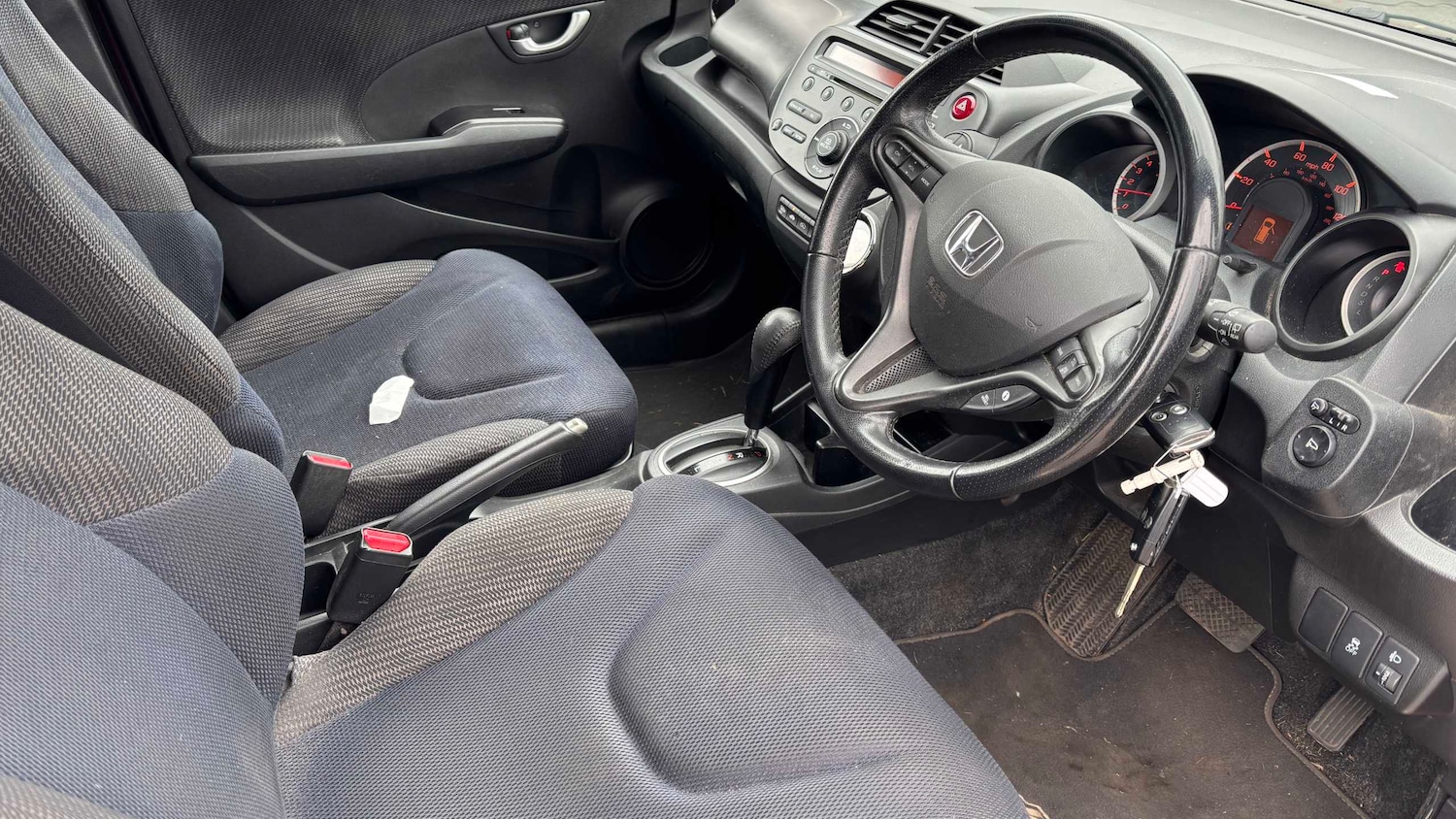 Used Honda Jazz 2015 for sale - 78187925: Photo 6