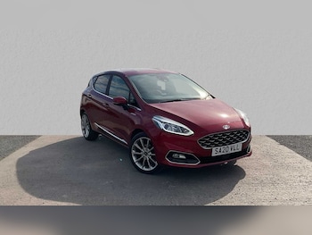 Ford - Fiesta