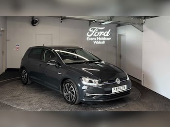 Used Volkswagen Golf 2019 for sale - 79716259: Photo