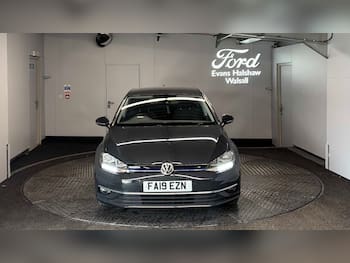 Used Volkswagen Golf 2019 for sale - 79716259: Photo