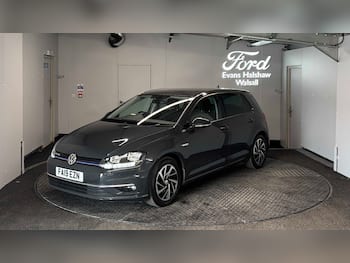 Used Volkswagen Golf 2019 for sale - 79716259: Photo