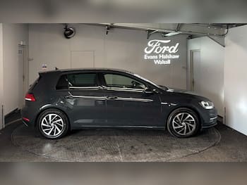Used Volkswagen Golf 2019 for sale - 79716259: Photo