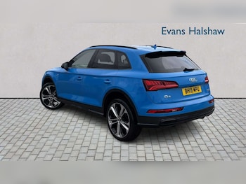 Used Audi Q5 2019 for sale - 77810937: Photo