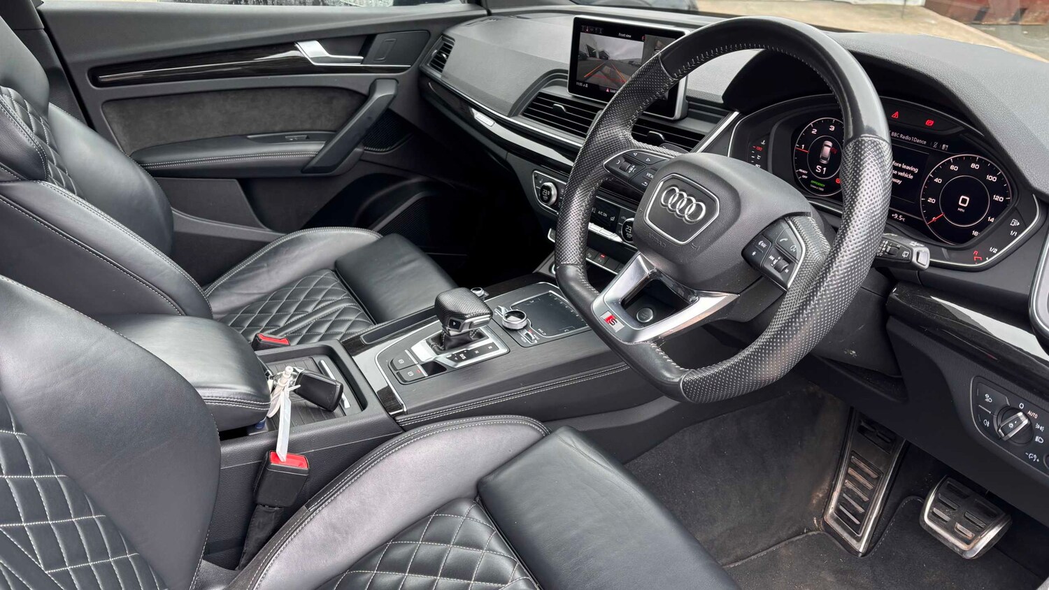 Used Audi Q5 2019 for sale - 77810937: Photo 6