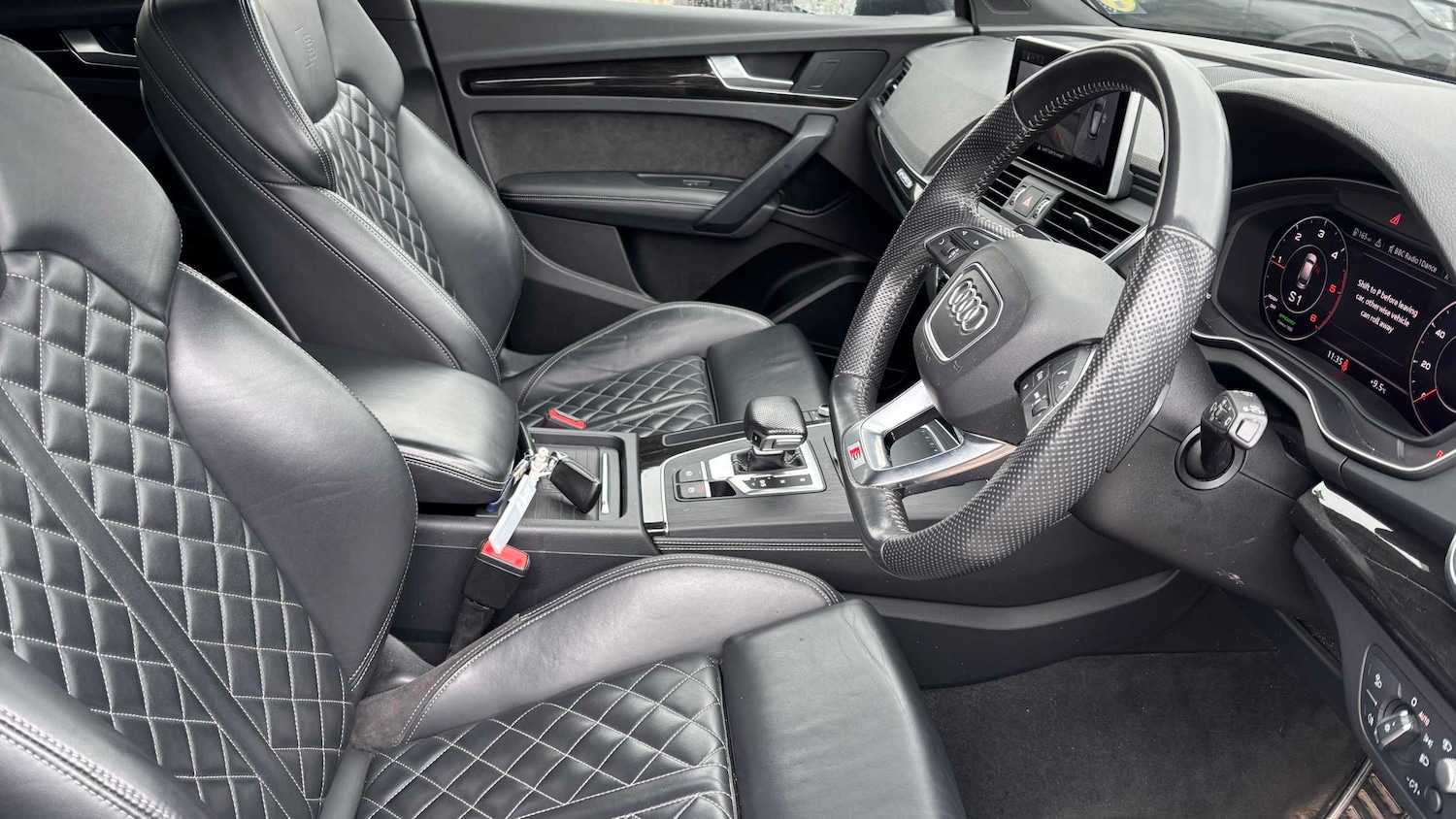 Used Audi Q5 2019 for sale - 77810937: Photo 7