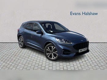 Used Ford Kuga 2023 for sale - 79390836: Photo